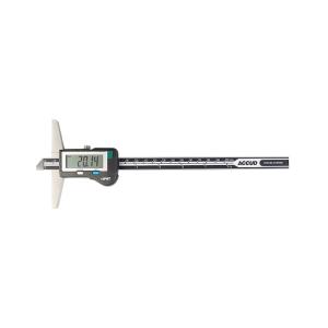 Accud 200 mm  IP 67 Dijital Kumpas