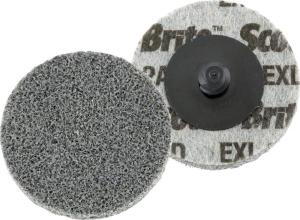 3M 17193 Kompact Disk ROLOC 76,2mm 8 A orta