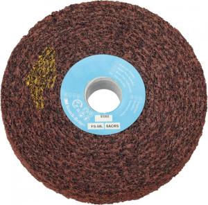 3M 18772 Fiber Polar Disk /Scotch Bride Kompact disc FS-WL,152x25mm 6S-ince
