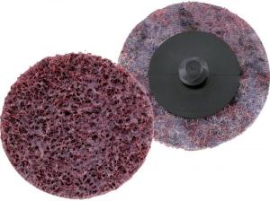 3M 60356 Scotch Bride ROLOC 76,2mm Cubitron Crs HD