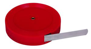 Accud 0,01 Mm Şerit Sentil 5 Mt