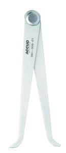 Accud 200 Mm İç Çap Pergeli