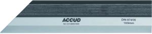 ACCUD KIL MASTAR 100 MM DIN 874/00