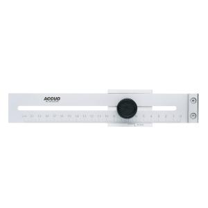 Accud 0-200 İşaretleme Cetveli