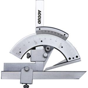 Accud 0-320 Açı Ölçer