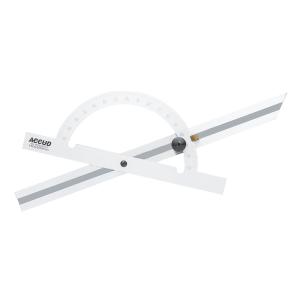 Accud 150*300 Açı Ölçer