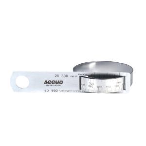 Accud 20-300 Çevre Ölçer