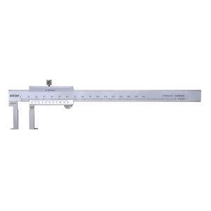 Accud 22-150 Mm Mekanik İç Çap Kanal Kumpası