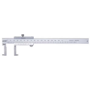 Accud 24-150 Mm Mekanik İç Çap Kanal Kumpası
