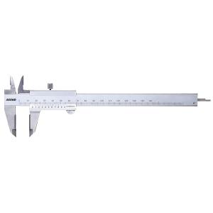 Accud 300 Mm 0,05 Mekanik Kumpas Karbür Çeneli