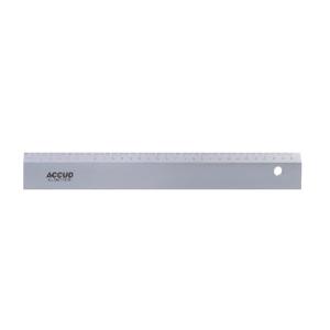 Accud 300 Mm Düz Kenarlı Cetvel