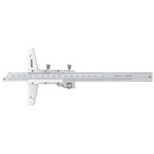 Accud 300 Mm Mekanik Derinlik Kumpası