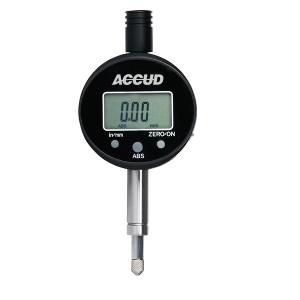 Accud Dijital  Komparatör Saati 0,01 Mm 21400512