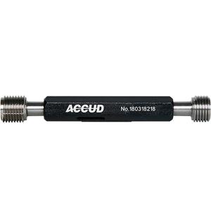 Accud Tampon Diş Mastarı Unf 1/2-20 2b
