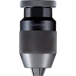 ALBRECHT 1D0 0130 B16 Supra mandren SBFD 1-13 mm B16