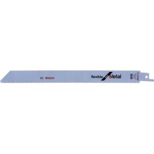 BOSCH Tilki kuyruğu 25 adet S 1122 EF (2608657553)
