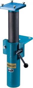 Brockhaus 104 220 Yükseklik Ayar Aleti Çene Genişliği 120mm için