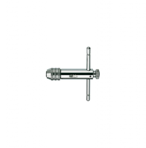 FORMAT 18500003 Cırcırlı kılavuz kolu 2,6-5,5 250 mm