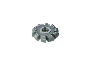 FORMAT 20520013 Konveks profil Freze DIN 856 HSS 63x 6 mm  R 3,0