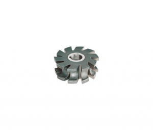 FORMAT 20550004 Konkav profil Freze DIN 855 HSS 50x 9 mm  R 2,0