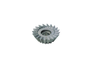 FORMAT 20610019 Kırlangıç Freze DIN 842A HSS 60 derece 80x25 mm