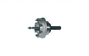 FORMAT 27150480 Panç, sert metal uçlu 48,0 mm