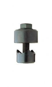FORMAT 71160015 Saç patlatma pancı standart 15,2 mm
