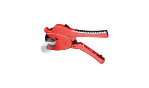 FORMAT 72170120 Plastik Boru Makası Yedek Bıçak (İnox) 0-42 mm