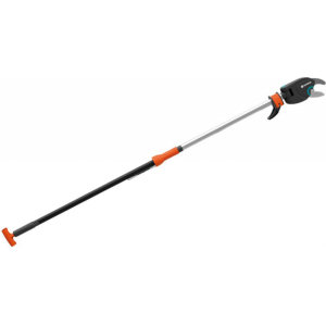GARDENA 12001-20 Teleskobik Dal Kesici StarCut 410 plus Yaklaşık 6,5Mt uzunluk ,1,70Kg Ağırlık
