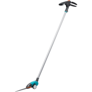 GARDENA 12100-20 Çim Kesme Comfort, Uzun Saplı