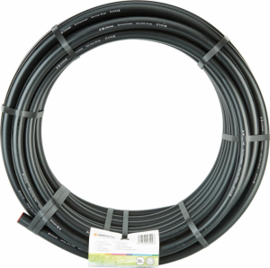GARDENA 2718-20 Döşeme Borusu 25 mm, 10 m
