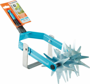 GARDENA 3195-20 Tohum Yatağı Hazırlama Bıçaklı 14 Cm Combi System