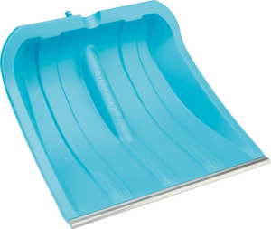 GARDENA 3243-20 Kar Küreği 50 Cm Paslanmaz Çelik Kenarlı ES 50 Combi System
