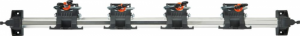 GARDENA 3501-20 Alet Askısı 6 alet için Max 60 kg