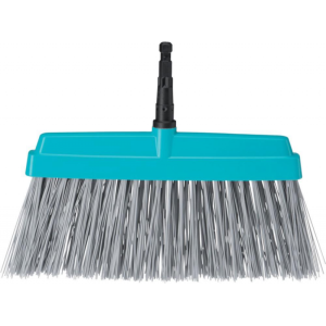 GARDENA 3609-20 Fırça Plastik 32 Cm Combi System uyumlu