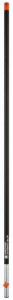 GARDENA 3715-20 Alüminyum Sap Uzun 150 cm Combi System