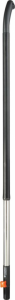 GARDENA 3734-20 Alüminyum Sap Ergoline 130 cm Combi System