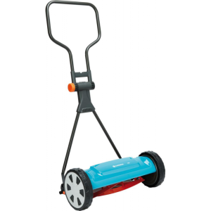 GARDENA 4018-20 Çim Biçme Makinası Silindirli,kesme genişliği 40 Cm Classic 400