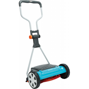 GARDENA 4022-20 Çim Biçme Makinası Silindirli,kesme genişliği 40 Cm Comfort 400C