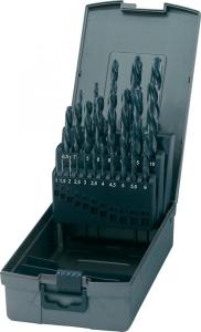 Gühring  9002010000150 Matkap ucu seti DIN 338 N taşlanmış 1- 5,9mm HSS