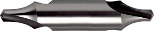 Gühring  9005830125000 Punta Matkabı HSS DIN 333R 12,50mm 60 derece sağ