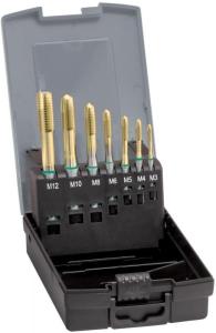 Gühring  9054970040000 Makina Kılavuzu seti DIN 371/376B TiN M3-12