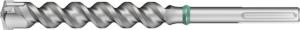 HELLER 22394  SDS-max matkap ucu Enduro Y-C 40x1320/1200 mm