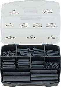HellermannTyton 485806  Plastik Boru set Standart