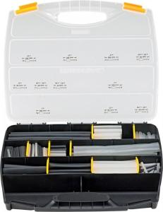 HellermannTyton 485808  Plastik Boru set ShrinKit