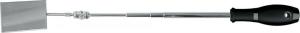 Hesse 461034  Teleskobik Kontrol Aynası Dikdörtgen 43x65 mm 240-680 mm