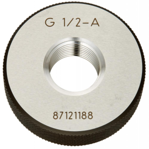 Insomia 501337 Halka Mastar Geçer DIN 2280 G 1 X 11