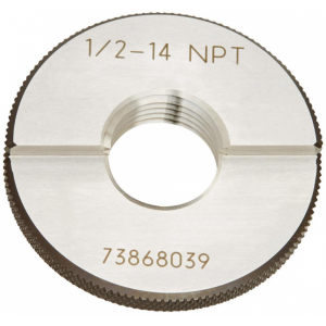 Insomia 502681 Halka Mastar Npt 3/8 X 18