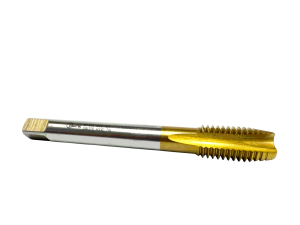 İnsomia  Makina kılavuzu , DIN 371C HSS-E - Tin  M30,0