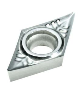 Insomia Torna Ucu Alüminyum DCGT 070204-Lh H10